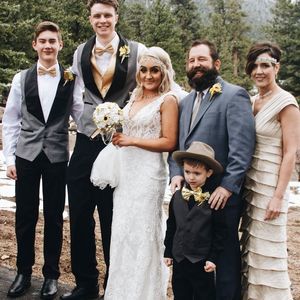 Meet your Posher, Christina